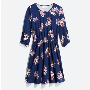 NWT Stitch Fix French Grey Murphy Knit Dress